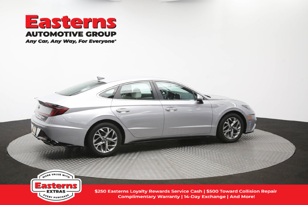 Used 2023 Hyundai Sonata SEL FWD image 43