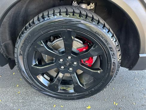 Used 2022 Ford Explorer ST w/ Equipment Group 401A image 26