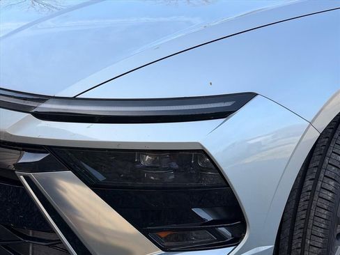 Used 2024 Hyundai Sonata SEL image 4