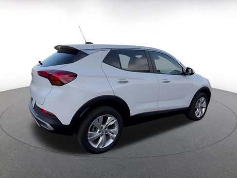 Used 2025 Buick Encore GX Preferred AWD/4WD image 14