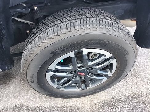 Used 2024 Toyota Tacoma TRD Sport w/ TRD Sport Upgrade Package RWD image 14