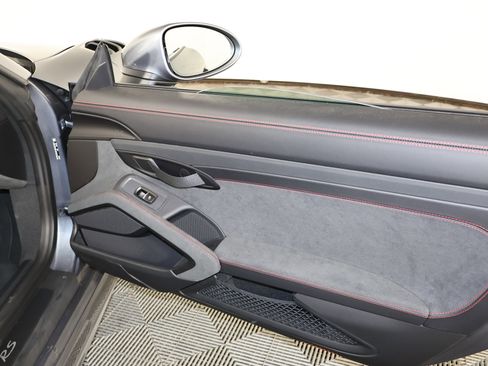 Used 2025 Porsche 718 Boxster Spyder RS image 56