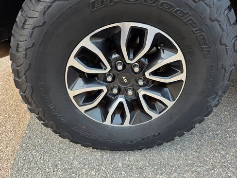 Used 2012 Ford F150 Raptor w/ Raptor Plus Pkg AWD/4WD image 34