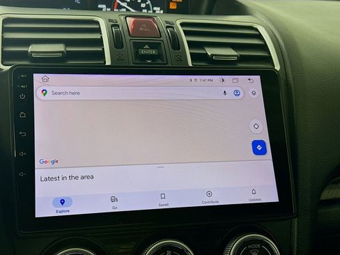 Used 2016 Subaru WRX Premium image 15