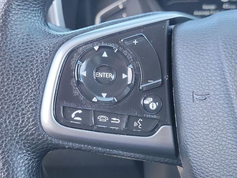 Used 2021 Honda CR-V EX image 5