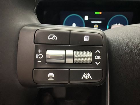 New 2026 Hyundai Palisade SEL image 24