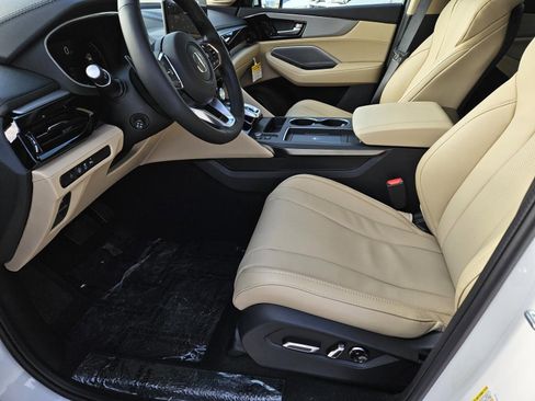 New 2026 Acura MDX w/ Technology Package image 16