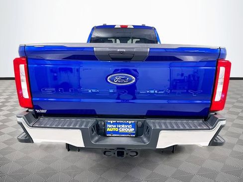 New 2026 Ford F350 XL w/ XL Chrome Package image 5