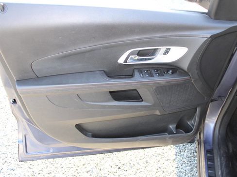 Used 2014 Chevrolet Equinox LT w/ Driver Convenience Package AWD/4WD image 19