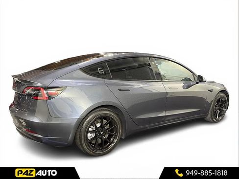 Used 2023 Tesla Model 3 Long Range AWD/4WD image 5