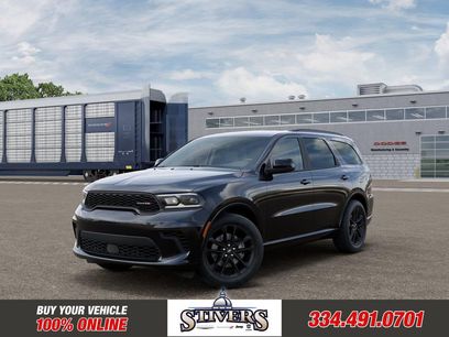 New 2026 Dodge Durango GT