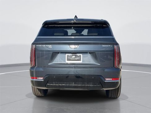 New 2026 Cadillac Escalade IQ Luxury 1 image 5