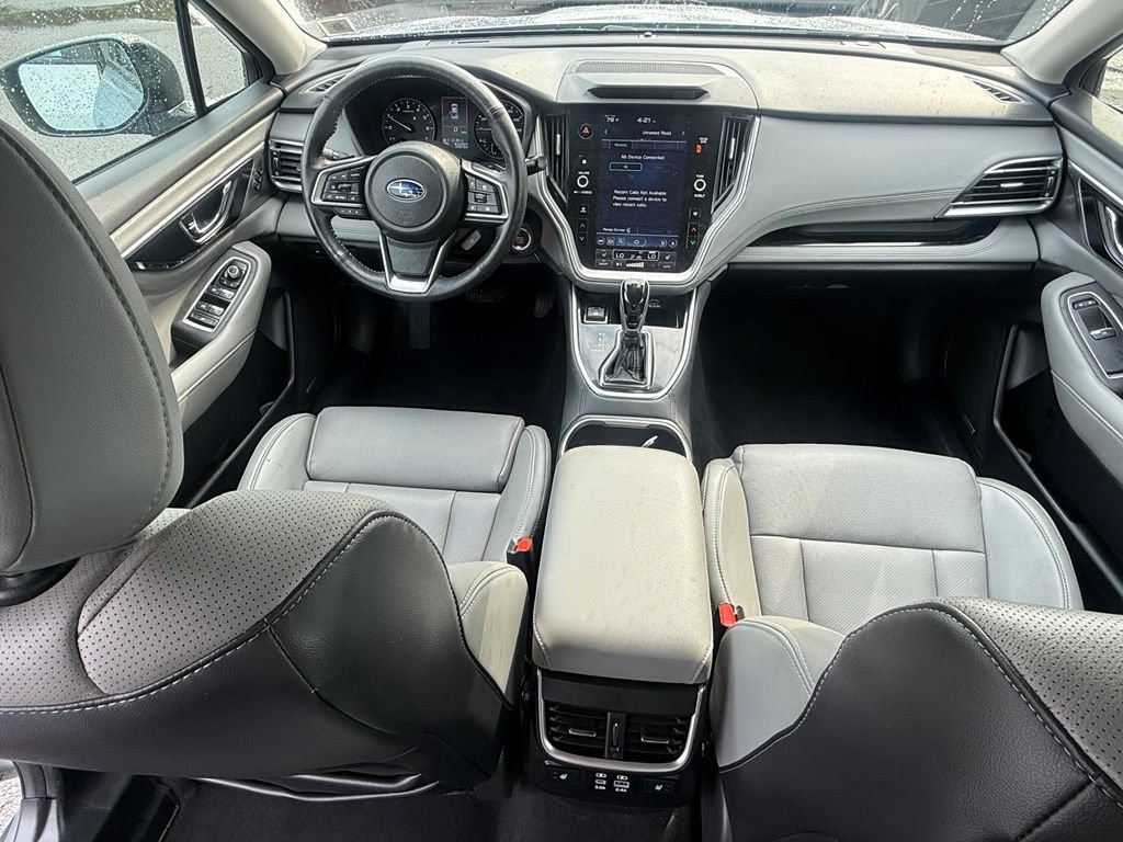 Certified 2024 Subaru Legacy Limited AWD/4WD image 28