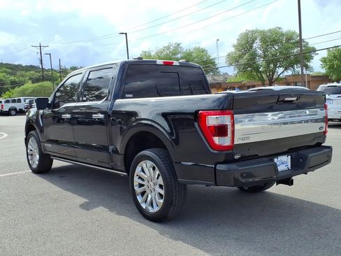 Certified 2023 Ford F150 Limited image 15