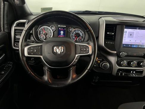 Used 2024 RAM 2500 Big Horn w/ Bed Utility Group image 13