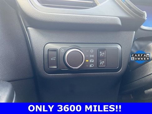 Used 2025 Ford Escape ST-Line w/ Tech Pack #1 image 19