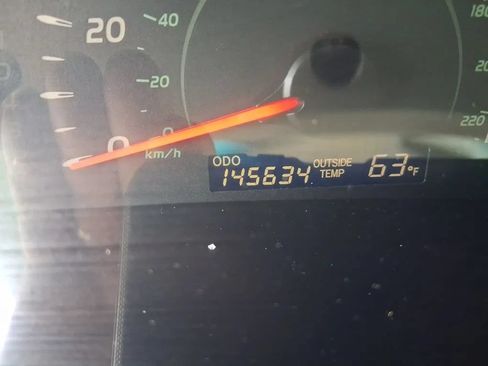 Used 2007 Toyota Camry LE FWD image 15