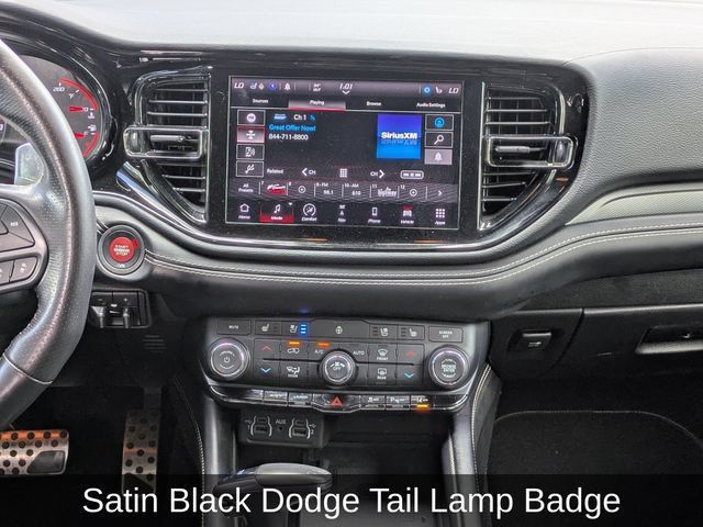 Used 2021 Dodge Durango SRT w/ Technology Group AWD/4WD image 27