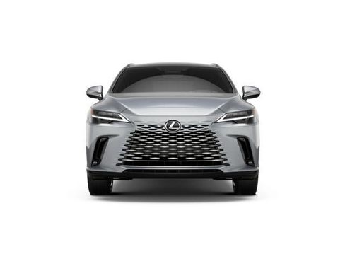New 2026 Lexus RX 450h AWD image 42