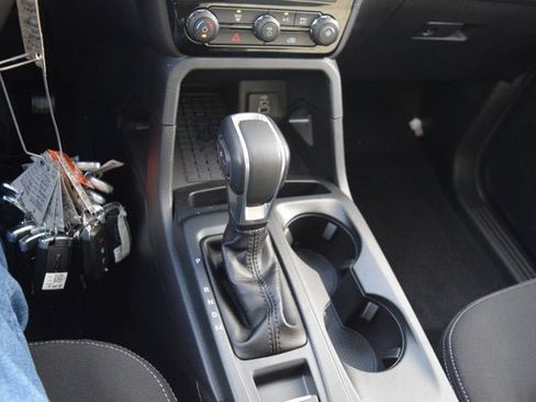 New 2025 Ford Ranger XLT w/ Convenience Package image 10