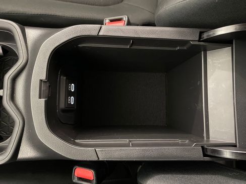 Used 2024 Toyota RAV4 AWD Hybrid w/ Weather Package image 25