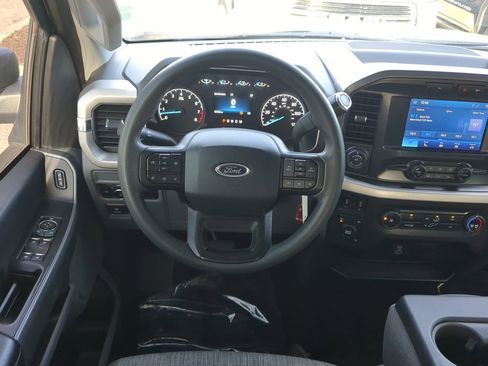 Used 2022 Ford F150 XLT w/ Trailer Tow Package image 16