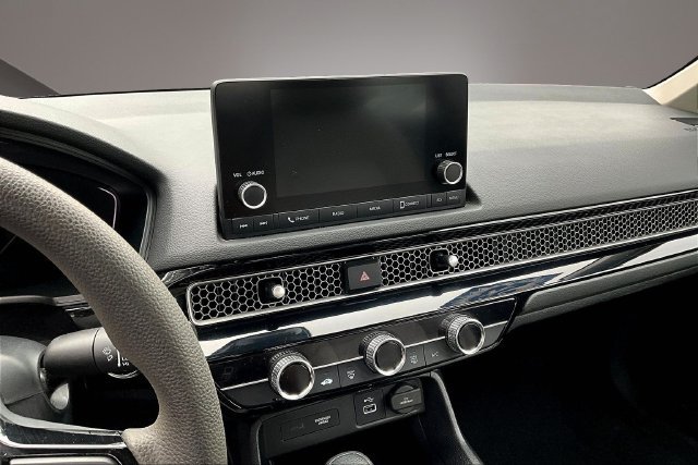 Used 2023 Honda Civic LX image 9