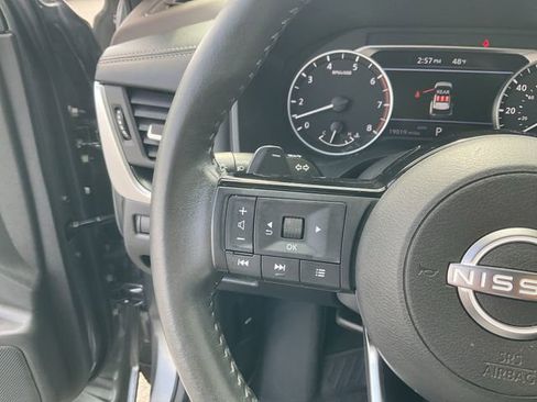 Certified 2023 Nissan Rogue SV w/ SV Premium B Package image 22