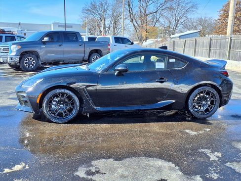 New 2026 Toyota GR86 Premium w/ GR Wheel Package (TMS image 28