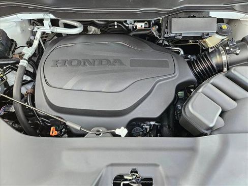 New 2026 Honda Ridgeline TrailSport image 17