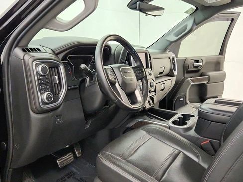 Used 2019 GMC Sierra 1500 Denali w/ Denali Ultimate Package AWD/4WD image 14