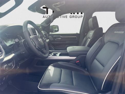 New 2026 RAM 1500 Laramie w/ Night Edition image 27