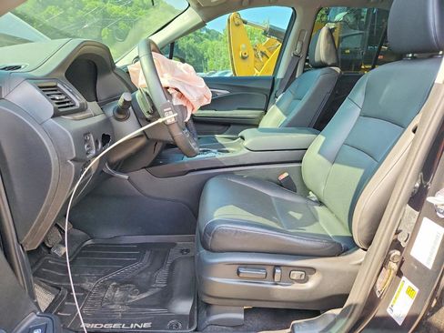 Used 2024 Honda Ridgeline RTL image 6