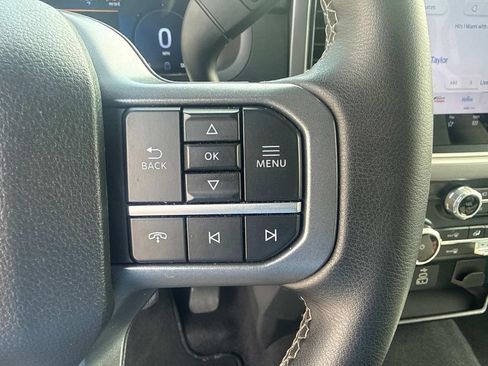 Used 2025 Ford F150 XLT w/ Equipment Group 301A Standard AWD/4WD image 31