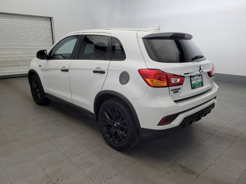 Used 2019 Mitsubishi Outlander Sport LE image 5