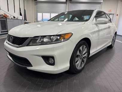 Used 2014 Honda Accord EX