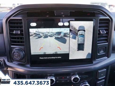 Used 2025 Ford F150 Lariat image 23