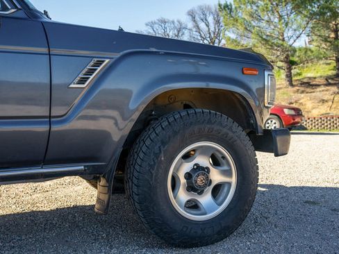 Used 1989 Toyota Land Cruiser AWD/4WD image 65
