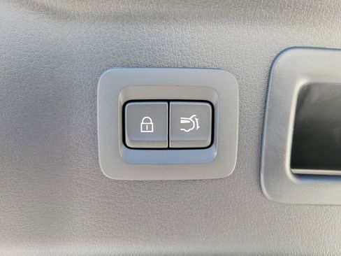 New 2026 MAZDA CX-90 3.3 Turbo w/ Premium Sport Pkg image 11