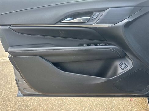 Used 2021 Cadillac CT4 Luxury image 15