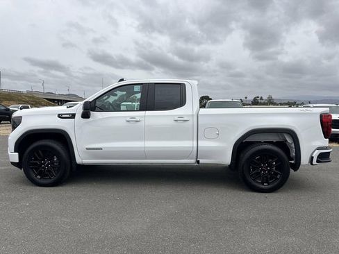 New 2026 GMC Sierra 1500 Elevation AWD/4WD image 5
