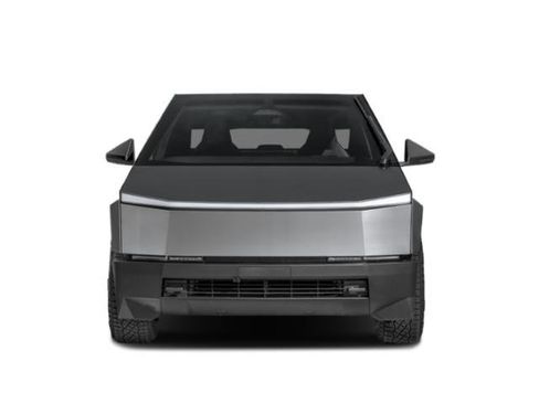 Used 2024 Tesla Cybertruck Cyberbeast image 4