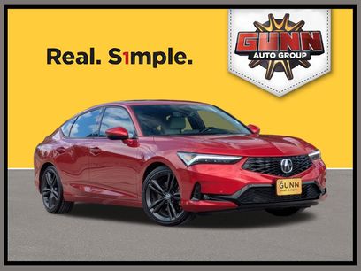 Certified 2024 Acura Integra A-Spec