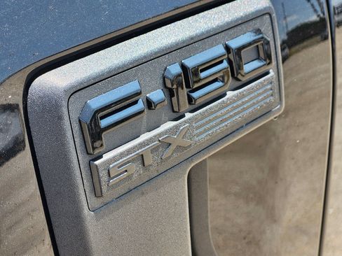 New 2026 Ford F150 STX w/ Equipment Group 200A RWD image 11