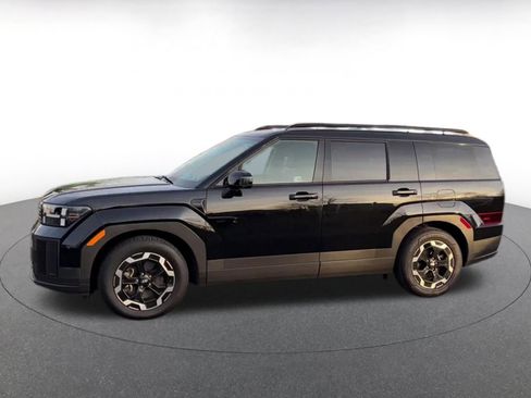 Used 2025 Hyundai Santa Fe SEL image 8