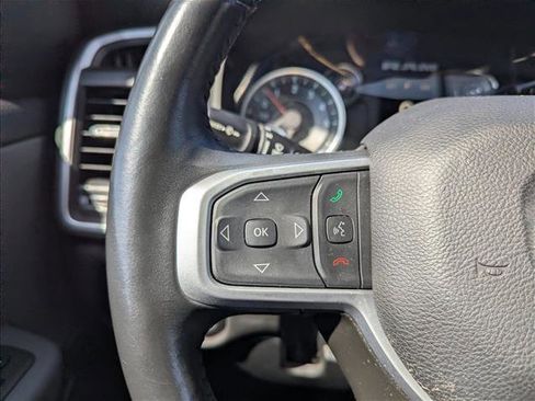 Used 2023 RAM 1500 Big Horn image 13
