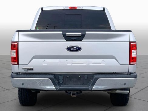 Used 2018 Ford F150 XLT w/ Equipment Group 302A Luxury AWD/4WD image 5