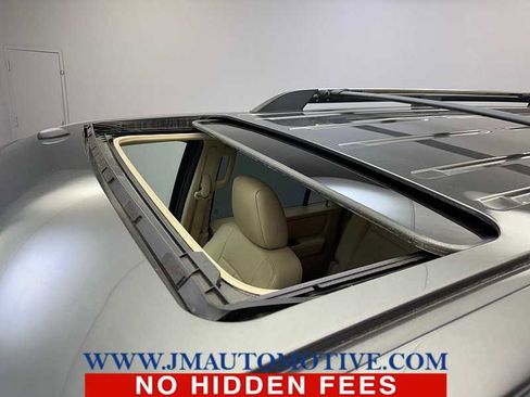 Used 2017 Ford Expedition EL Limited w/ Equipment Group 301A image 11