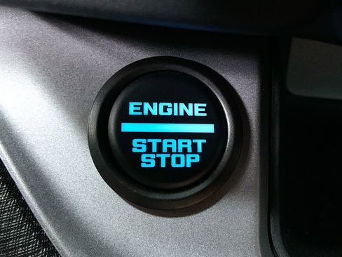 Used 2024 Ford Bronco Sport Big Bend image 14