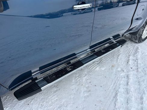 Used 2019 Chevrolet Silverado 1500 LTZ w/ LTZ Premium Package image 10